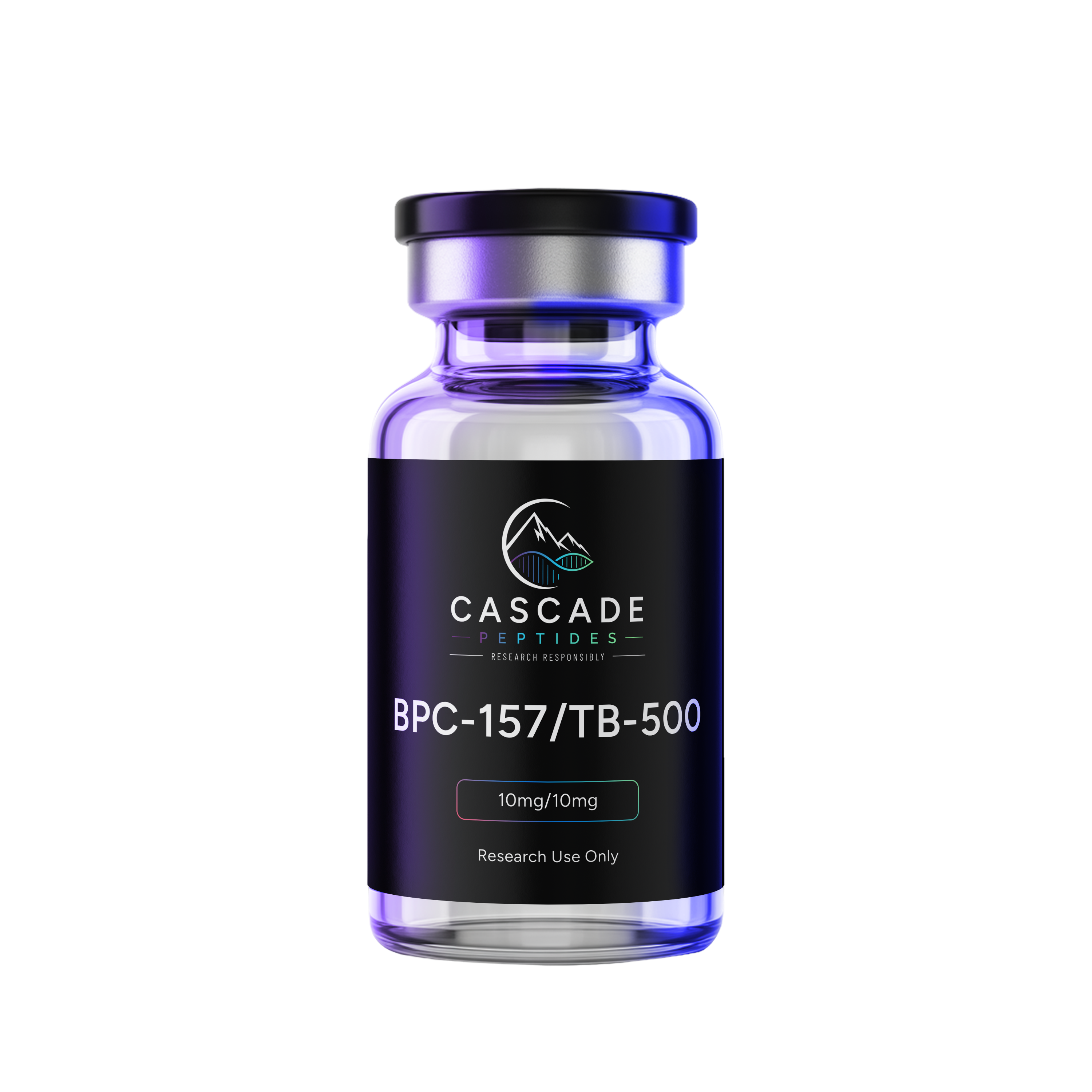 BPC-157/TB-500