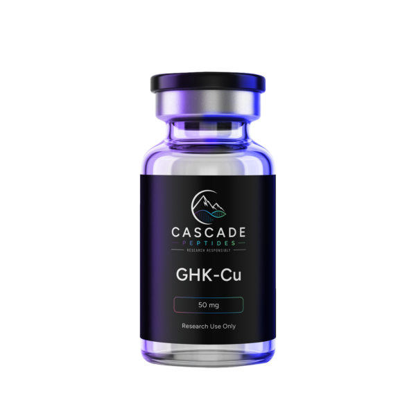 GHK-Cu