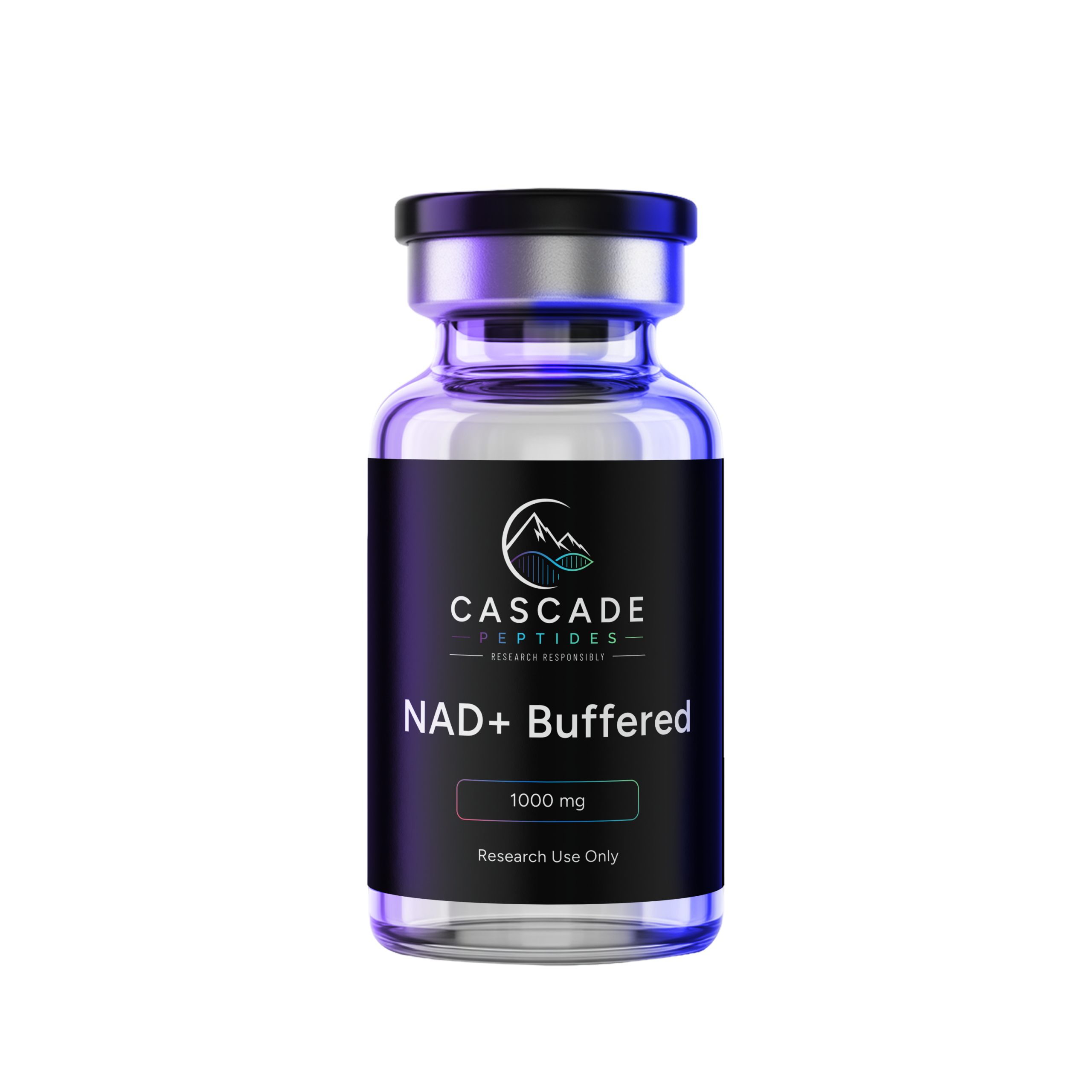 NAD+ Buffered